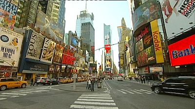 US economy enjoys broad-based rebound in second quarter US economy enjoys broad-based rebound in second quarter