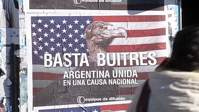 Last tango in New York? Argentina debt deal awaited Last tango in New York? Argentina debt deal awaited