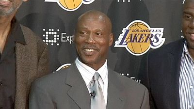 New LA Lakers coach Byron makes defence his top priority New LA Lakers coach Byron makes defence his top priority