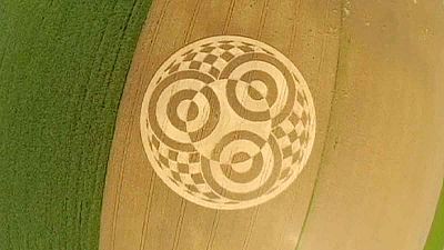 The truth is out there in Germany The truth is out there in Germany