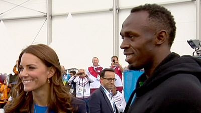 Bolt rejects Commonwealth criticism claims Bolt rejects Commonwealth criticism claims