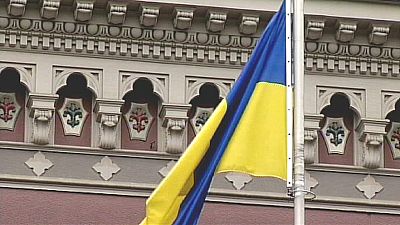 Ucrânia: PIB cai 2,3% Ucrânia: PIB cai 2,3%