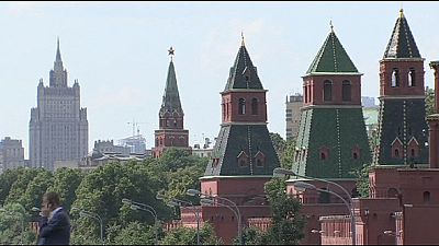 EU-Sanktionen gegen Russland – ein zweischneidiges Schwert EU-Sanktionen gegen Russland – ein zweischneidiges Schwert