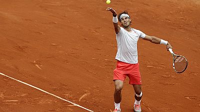 Injury forces Nadal to withdraw from Toronto and Cincinnati Injury forces Nadal to withdraw from Toronto and Cincinnati
