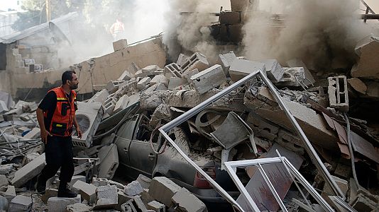 Gaza conflict: Israel calls up 16,000 reservists and promises to ‘complete’ its mission Gaza conflict: Israel calls up 16,000 reservists and promises to ‘complete’ its mission