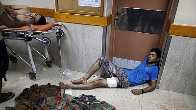 ICRC criticises attacks on Gaza power plants ICRC criticises attacks on Gaza power plants