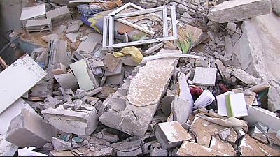 Gaza a ‘humanitarian emergency’, says International Committee of the Red Cross Gaza a ‘humanitarian emergency’, says International Committee of the Red Cross