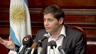 Argentina in technical default on some debt, but no repeat of 2002 economic meltdown seen Argentina in technical default on some debt, but no repeat of 2002 economic meltdown seen