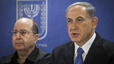 Israel ‘determined to complete mission’ in Gaza Israel ‘determined to complete mission’ in Gaza