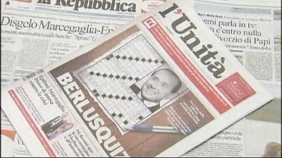 Italian newspaper L’Unita to close Italian newspaper L’Unita to close
