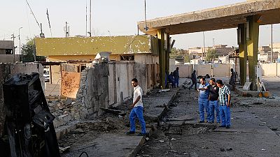 Sectarian violence claims more lives in Iraq Sectarian violence claims more lives in Iraq