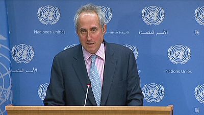 Gaza: Israel and Hamas humanitarian truce agreed Gaza: Israel and Hamas humanitarian truce agreed