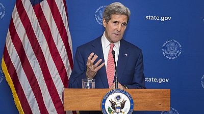Ceasefire in Gaza underway Ceasefire in Gaza underway