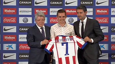 Football transfer round-up Football transfer round-up