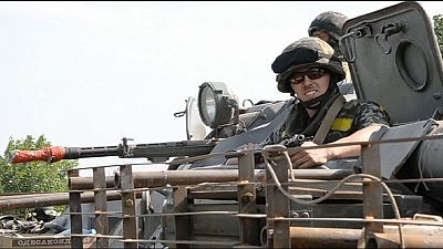 Deadly attack on Ukraine troops near Malaysia Airlines crash site Deadly attack on Ukraine troops near Malaysia Airlines crash site