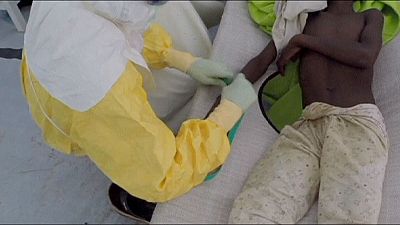 Ebola: Sierra Leone declares state of emergency Ebola: Sierra Leone declares state of emergency