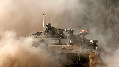 Gaza: tregua violata, decine di morti in bombardamenti israeliani Gaza: tregua violata, decine di morti in bombardamenti israeliani