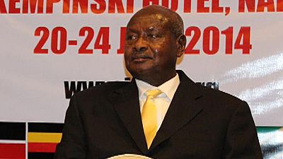 Uganda court strikes out anti-homosexual laws Uganda court strikes out anti-homosexual laws