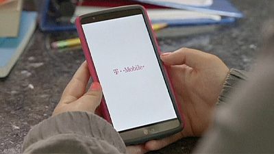 France’s Iliad makes surprise bid for T-Mobile US France’s Iliad makes surprise bid for T-Mobile US
