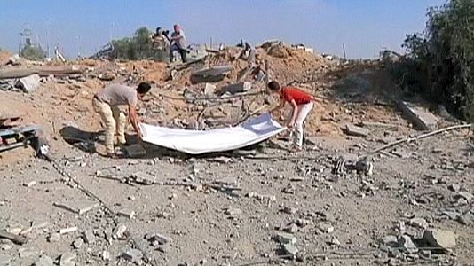 انهيار الهدنة الفلسطينية الإسرائيلية في غزة وأسْر ملازم أوَّل إسرائيلي انهيار الهدنة الفلسطينية الإسرائيلية في غزة وأسْر ملازم أوَّل إسرائيلي
