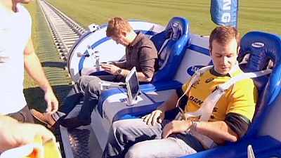 Aussie rugby fans compete to take a fresh look at game Aussie rugby fans compete to take a fresh look at game