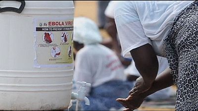 Stronger steps taken in West Africa to try to halt spread of Ebola virus Stronger steps taken in West Africa to try to halt spread of Ebola virus