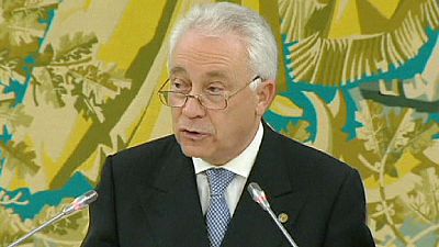 Portugal: 4.9 bln euro bailout for Banco Espirito Santo Portugal: 4.9 bln euro bailout for Banco Espirito Santo