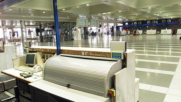 Ελλάδα: 30 Σεπτεμβρίου οι δεσμευτικές προσφορές για 14 αεροδρόμια