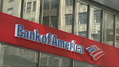 Bank of America to pay up in record damages deal Bank of America to pay up in record damages deal
