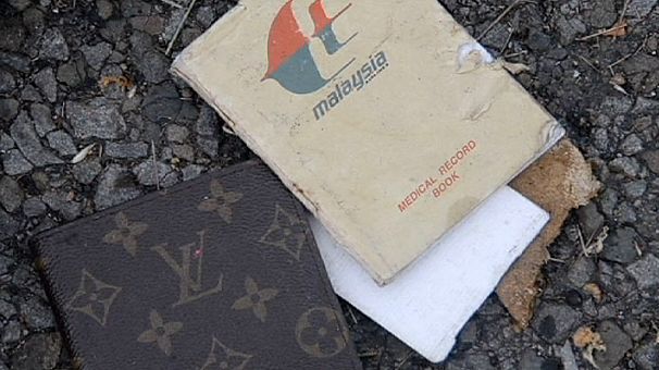 Ukraine MH17 probe says rebels shot down ‘wrong’ plane