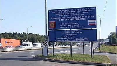 Paying the price of Russia’s food import ban Paying the price of Russia’s food import ban