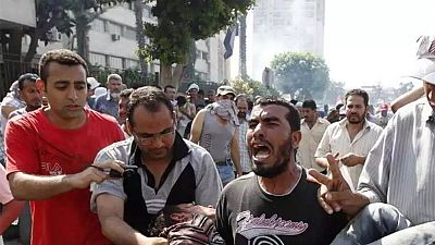 أحداث رابعة ...مجزرة أم ملحمة بطولية لقوات الأمن المصري ؟ أحداث رابعة ...مجزرة أم ملحمة بطولية لقوات الأمن المصري ؟