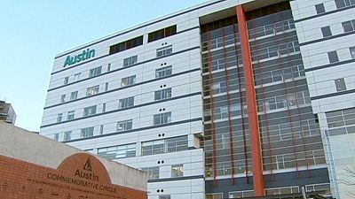 Australian hospital mistakenly ‘kills’ 200 patients Australian hospital mistakenly ‘kills’ 200 patients