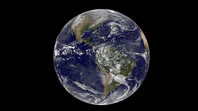 Earth Overshoot Day is early as we consume too much for planet to replenish Earth Overshoot Day is early as we consume too much for planet to replenish