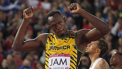 Sprint king Bolt aims for sub-19 200m Sprint king Bolt aims for sub-19 200m