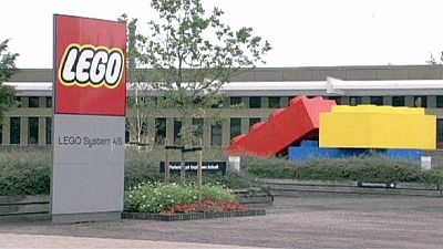 Lego builds big profits from sales surge Lego builds big profits from sales surge