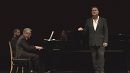 Bryn Terfel goes back to his roots