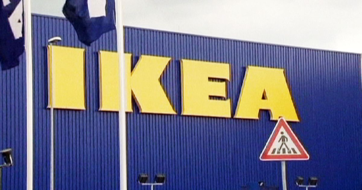 IKEA sales growth sparks hope of southern European recovery euronews