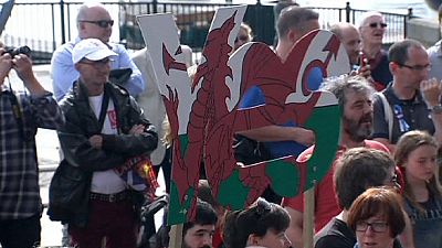 Independence vote in Scotland sparks debate in Wales Independence vote in Scotland sparks debate in Wales