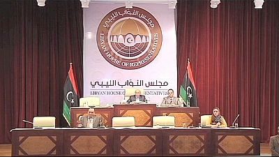 Libya’s neighbours meet to discuss way forward for country Libya’s neighbours meet to discuss way forward for country