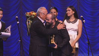 Great films at the Eurasia film festival Great films at the Eurasia film festival