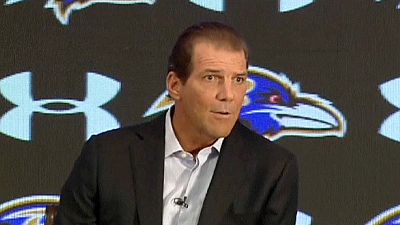 Ravens owner issues apology over Rice video Ravens owner issues apology over Rice video