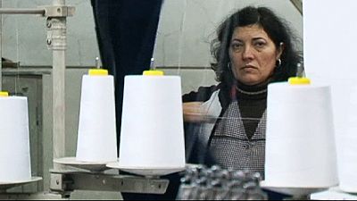 Portuguese government increases minimum wage Portuguese government increases minimum wage