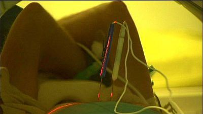 NanoKnife: cutting-edge cancer treatment on trial NanoKnife: cutting-edge cancer treatment on trial