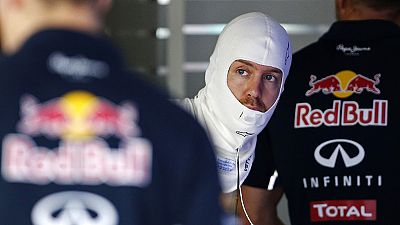 Vettel to leave Red Bull for Ferrari Vettel to leave Red Bull for Ferrari