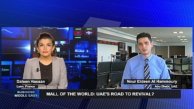 Mall of the World: UAE’s road to revival? Mall of the World: UAE’s road to revival?