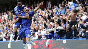 The Corner: Wenger empurra Mourinho e Chelsea ganha impulso na liderança em Inglaterra The Corner: Wenger empurra Mourinho e Chelsea ganha impulso na liderança em Inglaterra