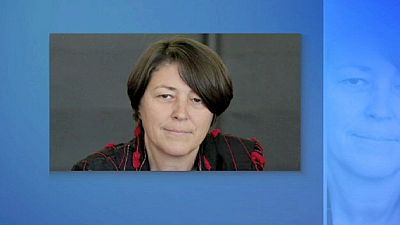 Slovenia picks new EU job nominee Slovenia picks new EU job nominee