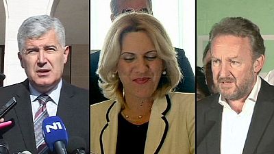 Bosnia nationalists confirmed as election winners Bosnia nationalists confirmed as election winners