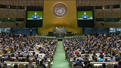 Venezuela wins seat on UN Security Council Venezuela wins seat on UN Security Council